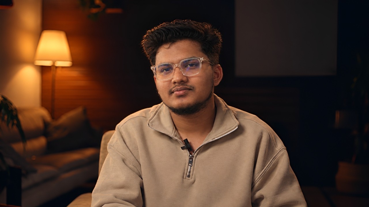 Campusly team member